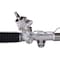 Pwr Steer NEW STEERING RACK 42-2071 - alternate 5